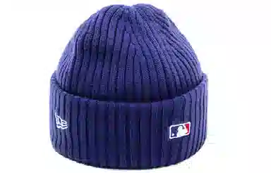New Era x MLB Beanie
