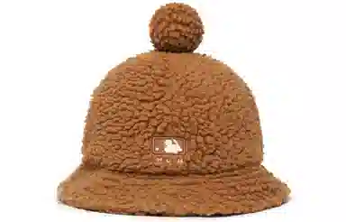 MLB LA Embroidered Kids Bucket Hat