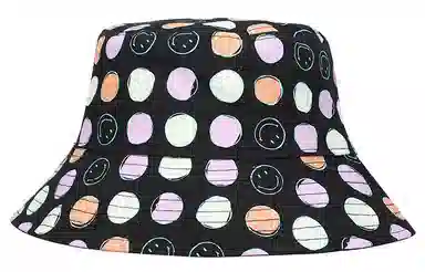 adidas Smiley Bucket Hat