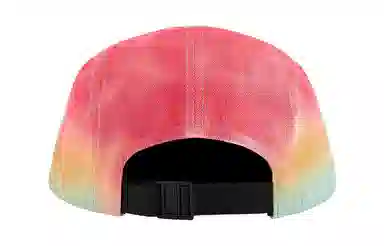 Supreme SS20 Week 19 Embossed Denim Camp Cap