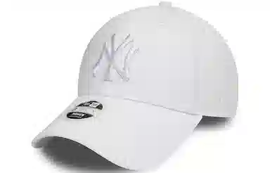 New Era Yankees Cap