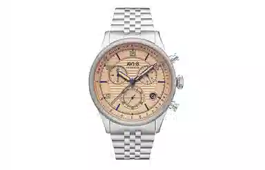 AVI-8 FLYBOY 42mm AV-4076-44