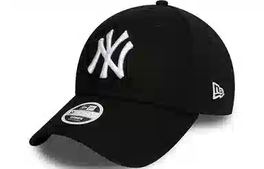 New Era Yankees Cap