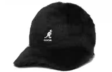 Kangol Furgora Black