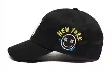 MLB Classic Logo Cap