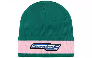 Supreme Supreme FW20 Week 5 Cuff Stripe Beanie