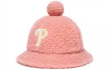 MLB Phillies Kids Bucket Hat