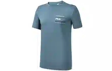 FILA Athletics LogoT