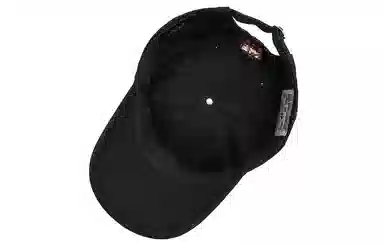 MLB NY Embroidered Cap