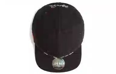 Jordan CLOT x Pro Cap Black