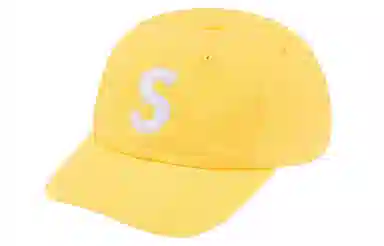 Supreme SS22 Kevlar Denim 6-Panel