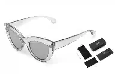 Kenmo Modern Sunglasses