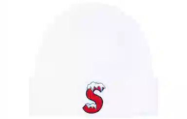Supreme FW20 Week 3 New Era S Logo Beanie