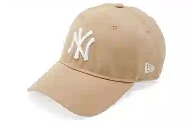 New Era NY Yankees Cap