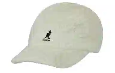 KANGOL Furgora Spacecap LOGO