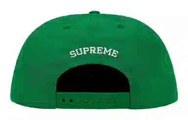 Supreme Week 6 KAWS Chalk Logo 5-Panel