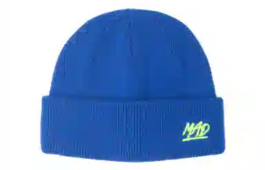 the MAD HATcher mini logo