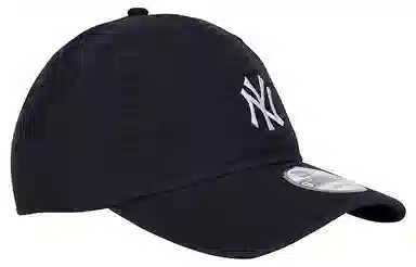New Era x MLB Navy Cap
