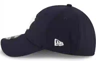 New Era MLB New York Yankees Cap