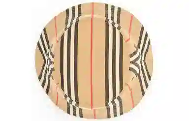 Burberry Bucket Hat