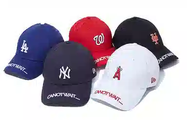 New EraMLBCANOTWAITNYLA