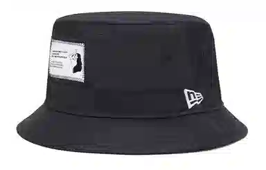 New Era Limited Edition Nylon Bucket Hat