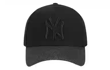MLB NY Cap