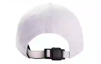 New Era MLB NY Adjustable Cap White