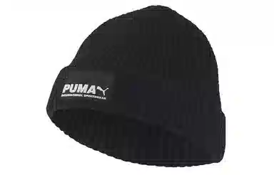 PUMA Progressive Street Beanie