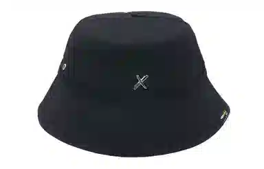 Xotic Cordura Patchwork