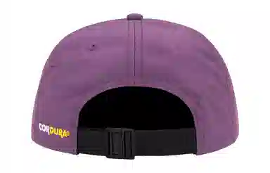 Supreme Supreme SS21 Week 8 Stacked Cordura 6-Panel