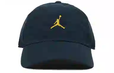 Jordan Cap Blue