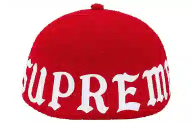Supreme x Kangol Bermuda Spacecap