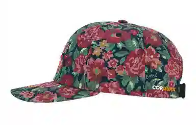 Supreme FW20 Week 17 Cordura Small Box 6-Panel