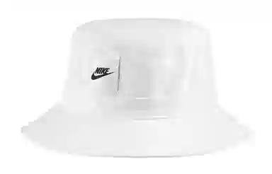 Nike Fisherman Hat White