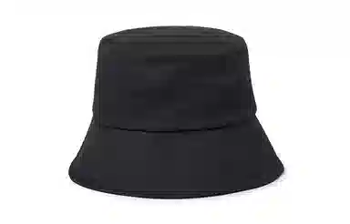 Pepsi Fisherman Hat Black