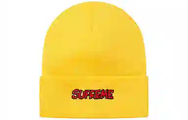 Supreme Supreme FW20 Week 6 SupremeSmurfs Beanie