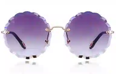 Mengs&mengs Retro Sunglasses