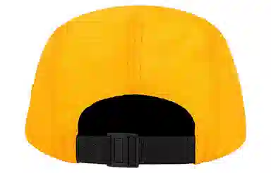 Supreme FW20 Week 13 Dry Wax Cotton Camp Cap