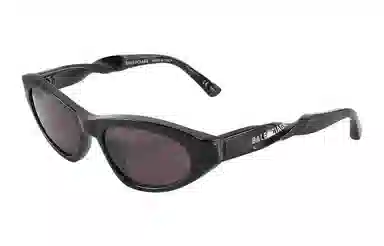 Balenciaga Sunglasses Black