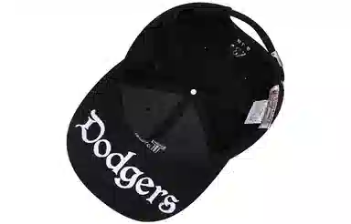 MLB LA CP85