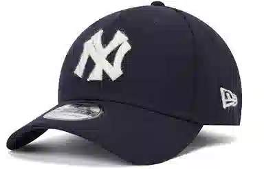 New Era MLB New York Yankees Cap