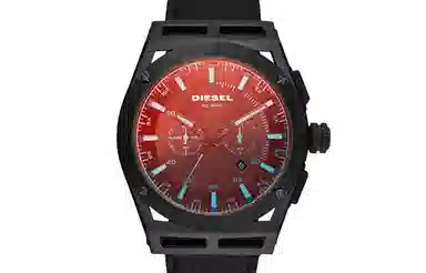 DIESEL TIMEFRAME 48mm DZ4544