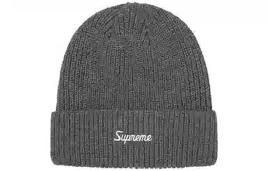 Supreme Supreme FW20 Week 18 Loose Gauge Beanie