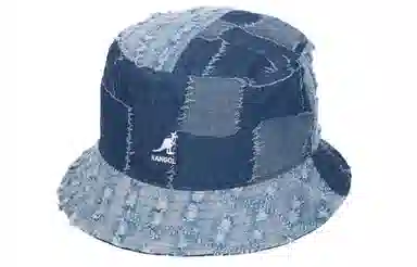 Kangol Bucket Hat