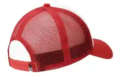 Levis Cap Red
