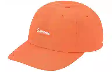 Supreme FW20 Week 17 Cordura Small Box 6-Panel
