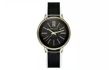ANNE KLEIN AK-3252BKWT