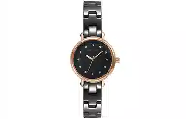 ANNE KLEIN AK-3312BKRG