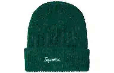 Supreme Week 15 Loose Gauge Beanie 2